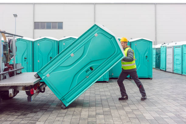 Portable Toilet Options We Offer in East Sonora, CA