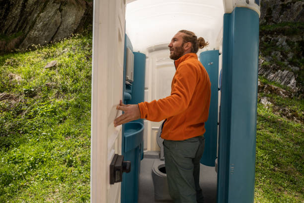 Best Porta potty rental for parties  in East Sonora, CA