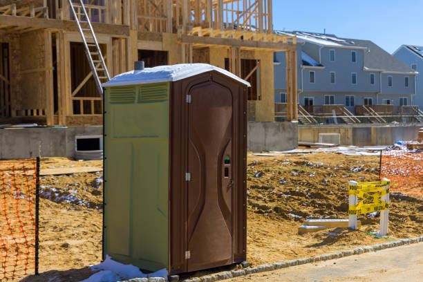 Best Portable restroom trailer rental  in East Sonora, CA
