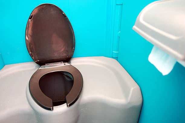 Best Portable restroom trailer rental  in East Sonora, CA