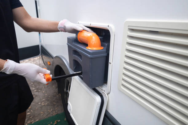 Best Construction site porta potty rental  in East Sonora, CA