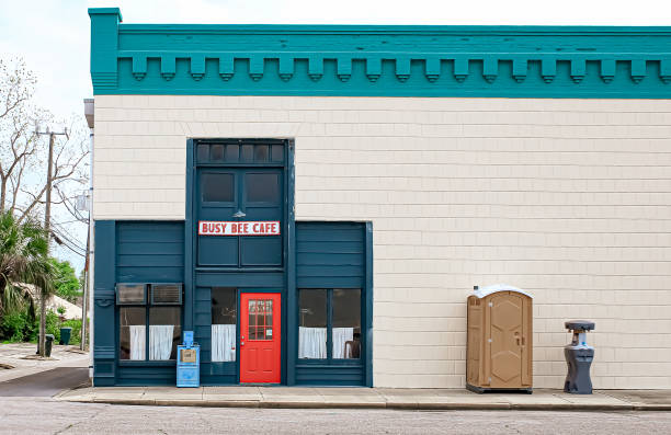 Best Porta potty for special events  in East Sonora, CA