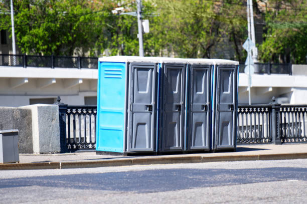 Best Sanitation services for porta potties  in East Sonora, CA