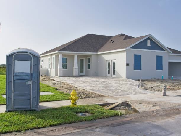 Best Porta potty rental near me  in East Sonora, CA